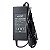 Fonte de Alimentação 3A 24V 72W Para CFTV Com Cabo 1 Metro Mxt - Imagem 1