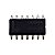 LM339DR2G Circuito Integrado Smd ON - Imagem 1