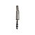 Conector Plug P10 Metálico Estéreo - Imagem 1