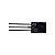 BU724AS Transistor St - Imagem 1