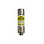 Fusível 15A 600V 200Ka LP-CC-15 Bussmann - Imagem 1