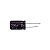 Capacitor Eletrolítico 2200uF x 35V RD 105º Secon - Imagem 1