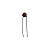 Capacitor Cerâmico 3K3 X 50V = 332 - Imagem 1