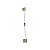 Resistor 270K 1/2W 5% - Imagem 1