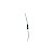 Resistor 1M 1W 5% - Imagem 1