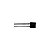 BC638 Transistor - Imagem 1