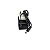 Eliminador de Pilhas 500mA 4,5V Entrada 127 A 220V Plug P4 Maxxi - Imagem 1