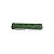 Resistor 1R 15W 5% Axial Verde - Imagem 1