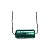 Capacitor a Óleo .027uFD x 1600VDC +-10% Axial Cherry - Imagem 1