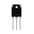 FQA40N25 Transistor On - Imagem 1