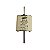 Fusível 800A 500V 120KA NH4 gL/gG Retardado Eletromec NH4 gL 500V Baixa Perda - Imagem 1