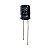Capacitor Eletrolítico 1000uF x 16V RD 105º Secon - Imagem 1