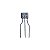 2SA124 = DTA124 Transistor - Imagem 1