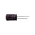 Capacitor Eletrolítico 2200uF x 25V RD 105º Secon - Imagem 1