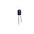 Capacitor Eletrolítico 220uF x 35V RD 85º Samwha - Imagem 1