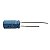 Capacitor Eletrolítico 470uF x 10V 85º +-20% Log - Imagem 1