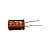 Capacitor Eletrolítico 2200uF x 10V RD 105º Axial - Imagem 1