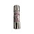 Fusível 40A 500V Retardo 14X51 DekFuse - Imagem 1