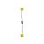 Resistor 39K 1/4W 1% - Imagem 1