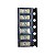Fusível 2,5A 125V Smd Serie 451 Littelfuse - Imagem 1