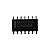CD4001BM Smd Circuito Integrado Texas - Imagem 1