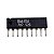 BA6104 Circuito Integrado - Imagem 1