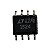 LTC1624 Smd Circuito Integrado - Imagem 1