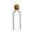 Capacitor Cerâmico 10K x 50V Multicamada X7R - Imagem 1