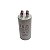 Capacitor de Partida 6uF x 400V 50/60Hz Plástico Faston CBB60 TK - Imagem 1
