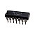 CA3054 Motorola Circuito Integrado - Imagem 1