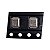 IRF6665 Smd = IRF6665TRBF Transistor - Imagem 1