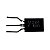 2SA1024 Transistor - Imagem 1