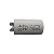 Capacitor de Partida 25uF x 400V 50/60Hz Plástico Faston B32322G Epcos - Imagem 1