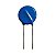 Varistor S20K275V = 20D431K JYR - Imagem 1