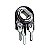 Trimpot 1K Vertical WH-188A - Imagem 1