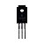 2SD2025 Transistor - Imagem 1