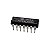 SN74LS32N = HD74LS32P Circuito Integrado Hitachi - Imagem 1
