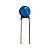 S10K385V = 10D621K Varistor - Imagem 1