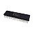 DSPIC30F4011-30I/P Circuito Integrado Microcontrolador - Imagem 1