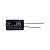 Capacitor Eletrolítico 2200uF x 25V RD 105º H - Imagem 1