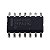 DAP18B 14Pinos Smd Circuito Integrado - Imagem 1
