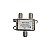 Chave Diseqc Switch 2x1 GST-2103 - Imagem 1