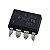 HCPL2631 Smd Circuito Integrado - Imagem 1