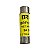 Fusível 3A 500V 120Ka Retardado BRF100-3A 10X38 BRFusi - Imagem 1