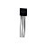 BC548B Transistor - Imagem 1