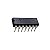 CD4069UBE Circuito Integrado Texas - Imagem 1