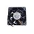 Cooler 92x92x38MM 12V 5000RPM 8.16W 3 Fios RT-092-12Vdc 15.114 Com Rolamento - Imagem 1