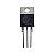 BTA10-400B Transistor - Imagem 1