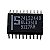 SN74LS244DW Smd Circuito Integrado - Imagem 1