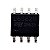 L6562 Smd Circuito Integrado - Imagem 1
